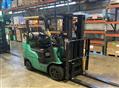 Used Forklifts